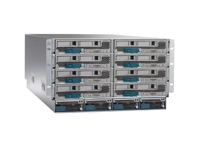 Ремонт Cisco UCS 5108