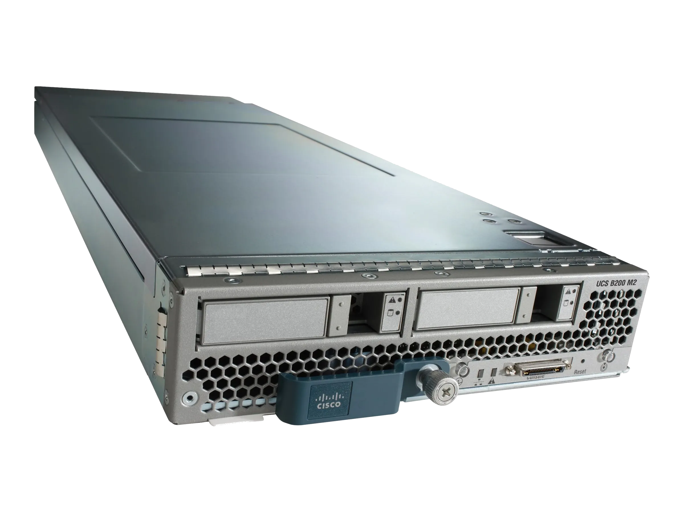 Ремонт Cisco UCS B200 M2