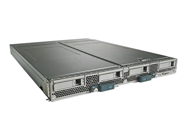 Ремонт Cisco UCS B420 M3