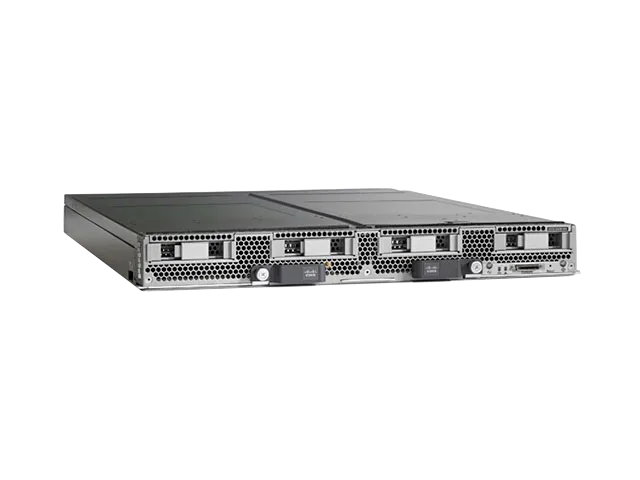 Ремонт Cisco UCS B420 M4