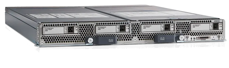 Ремонт Cisco UCS B480 M5