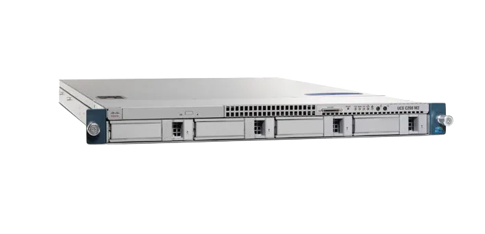 Ремонт Cisco UCS C200 M2