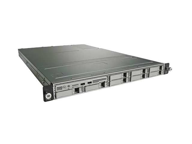 Ремонт Cisco UCS C22 M3