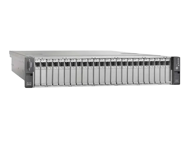 Ремонт Cisco UCS C240 M3