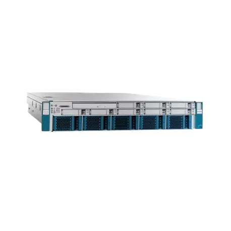 UCS C250 M2