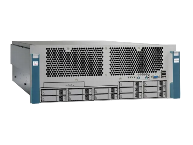 UCS C460 M1